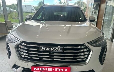 Haval Jolion, 2023 год, 1 599 000 рублей, 2 фотография