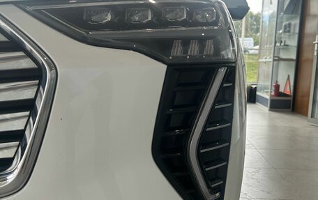 Haval Jolion, 2023 год, 1 599 000 рублей, 15 фотография