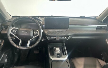 Haval Jolion, 2023 год, 1 599 000 рублей, 11 фотография