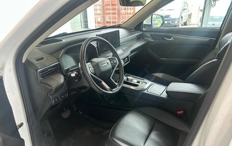Haval Jolion, 2023 год, 1 599 000 рублей, 10 фотография