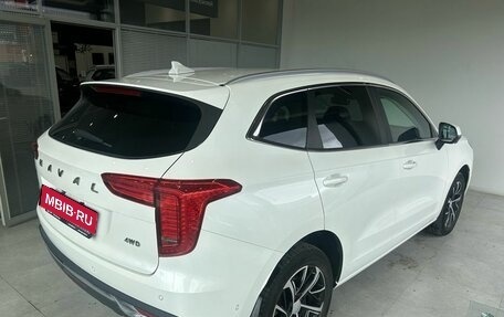 Haval Jolion, 2023 год, 1 599 000 рублей, 5 фотография