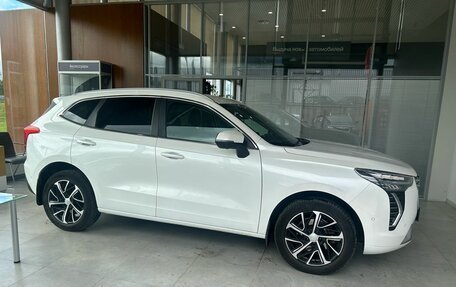 Haval Jolion, 2023 год, 1 599 000 рублей, 4 фотография