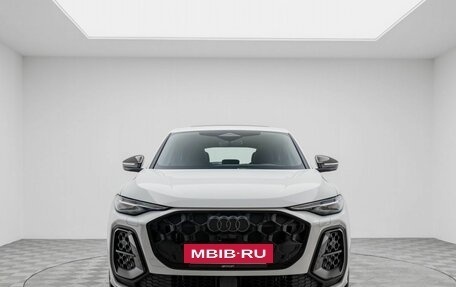 Audi Q5, 2026 год, 8 890 000 рублей, 3 фотография