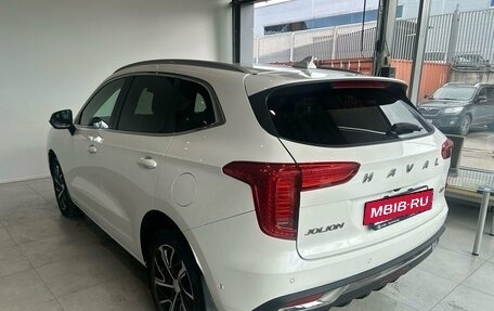 Haval Jolion, 2023 год, 1 599 000 рублей, 7 фотография