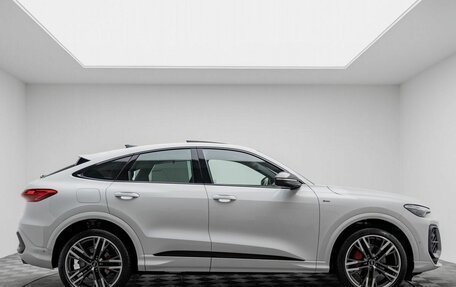 Audi Q5, 2026 год, 8 890 000 рублей, 6 фотография