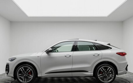 Audi Q5, 2026 год, 8 890 000 рублей, 14 фотография