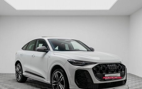 Audi Q5, 2026 год, 8 890 000 рублей, 5 фотография