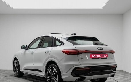 Audi Q5, 2026 год, 8 890 000 рублей, 12 фотография