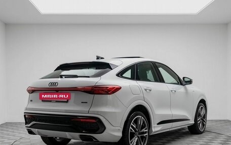 Audi Q5, 2026 год, 8 890 000 рублей, 7 фотография