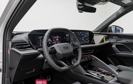 Audi Q5, 2026 год, 8 890 000 рублей, 16 фотография