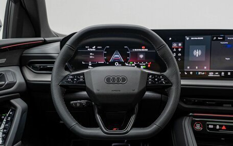 Audi Q5, 2026 год, 8 890 000 рублей, 32 фотография