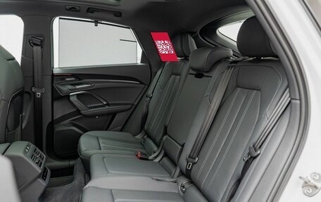 Audi Q5, 2026 год, 8 890 000 рублей, 27 фотография