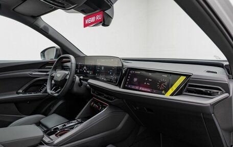 Audi Q5, 2026 год, 8 890 000 рублей, 34 фотография