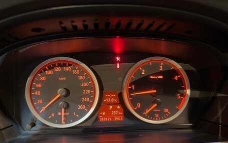 BMW 5 серия, 2003 год, 1 100 000 рублей, 8 фотография