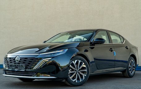 Nissan Teana, 2026 год, 3 255 000 рублей, 1 фотография