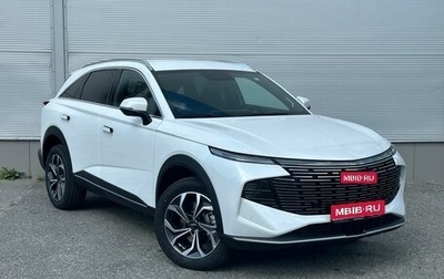Haval F7, 2026 год, 3 599 000 рублей, 1 фотография