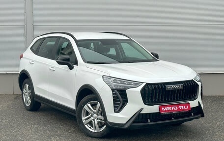 Haval Jolion, 2026 год, 2 499 000 рублей, 1 фотография