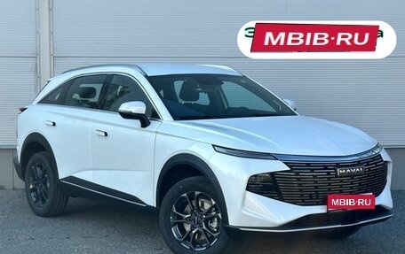 Haval F7, 2026 год, 2 999 000 рублей, 1 фотография