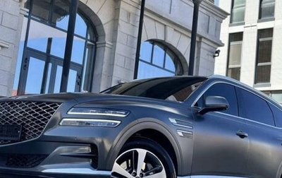Genesis GV80 I, 2022 год, 5 350 000 рублей, 1 фотография