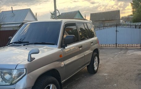 Mitsubishi Pajero III рестайлинг, 1999 год, 530 000 рублей, 1 фотография