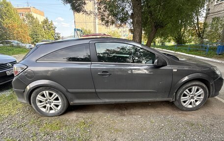 Opel Astra H, 2010 год, 380 000 рублей, 1 фотография