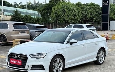 Audi A3, 2019 год, 1 000 000 рублей, 1 фотография