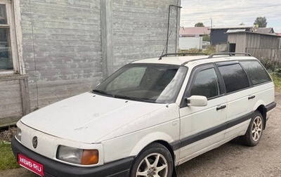 Volkswagen Passat B3, 1990 год, 115 000 рублей, 1 фотография