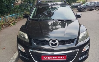 Mazda CX-7 I рестайлинг, 2010 год, 1 000 000 рублей, 1 фотография