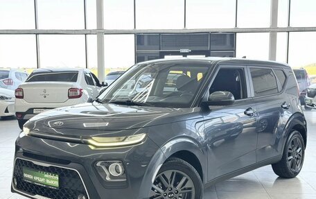 KIA Soul III, 2019 год, 2 049 000 рублей, 1 фотография