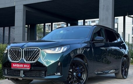 BMW X3, 2025 год, 6 900 000 рублей, 1 фотография