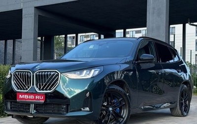 BMW X3, 2025 год, 6 900 000 рублей, 1 фотография