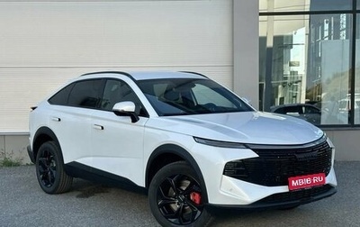 Haval F7x, 2026 год, 3 799 000 рублей, 1 фотография