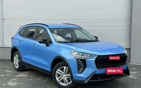 Haval Jolion, 2026 год, 2 499 000 рублей, 1 фотография