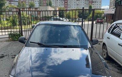 Hyundai Accent II, 2007 год, 350 000 рублей, 1 фотография