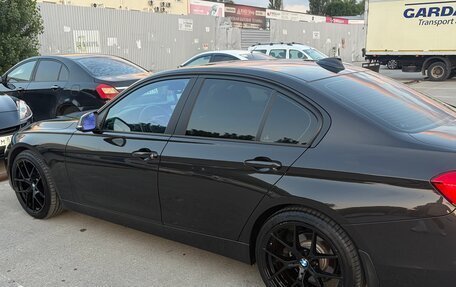BMW 3 серия, 2017 год, 1 900 000 рублей, 1 фотография