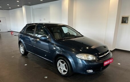 Chevrolet Lacetti, 2008 год, 490 000 рублей, 1 фотография