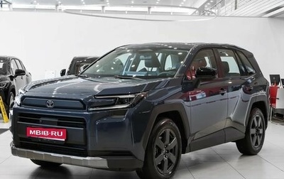 Toyota RAV4, 2026 год, 4 690 000 рублей, 1 фотография