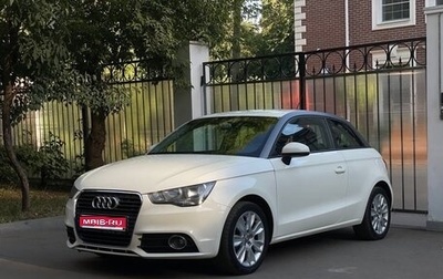 Audi A1, 2011 год, 1 000 000 рублей, 1 фотография