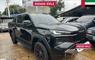 Toyota Hilux, 2026 год, 7 209 974 рублей, 1 фотография