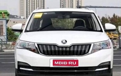 Skoda Kamiq I, 2026 год, 2 190 000 рублей, 1 фотография