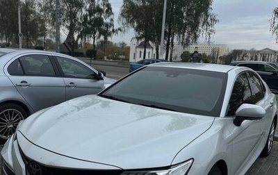 Toyota Camry, 2019 год, 3 500 000 рублей, 1 фотография