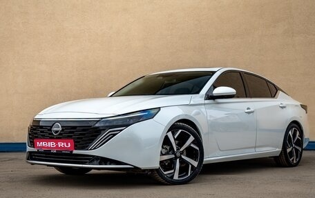 Nissan Teana, 2026 год, 3 195 000 рублей, 1 фотография