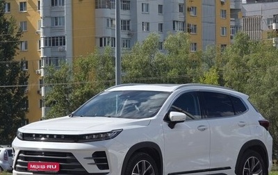 CheryExeed LX, 2022 год, 2 180 000 рублей, 1 фотография