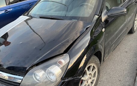 Opel Astra H, 2006 год, 150 000 рублей, 1 фотография