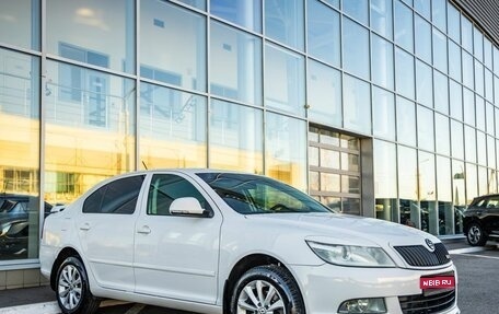 Skoda Octavia, 2013 год, 878 000 рублей, 1 фотография