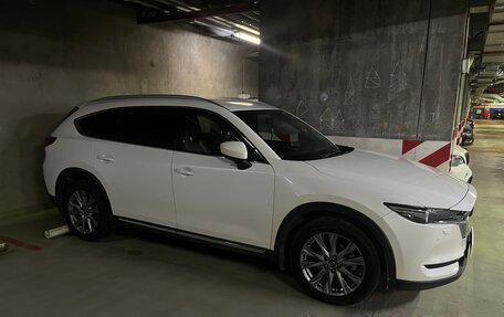 Mazda CX-8, 2020 год, 2 850 000 рублей, 1 фотография