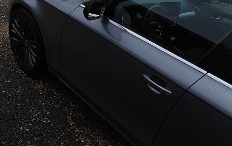 Audi A4, 2008 год, 850 000 рублей, 1 фотография