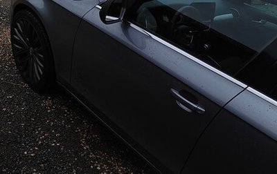Audi A4, 2008 год, 850 000 рублей, 1 фотография