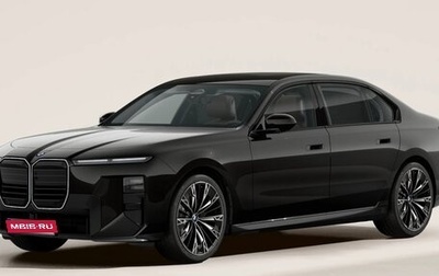 BMW 7 серия, 2026 год, 17 900 000 рублей, 1 фотография