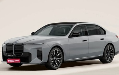 BMW 7 серия, 2026 год, 17 900 000 рублей, 1 фотография